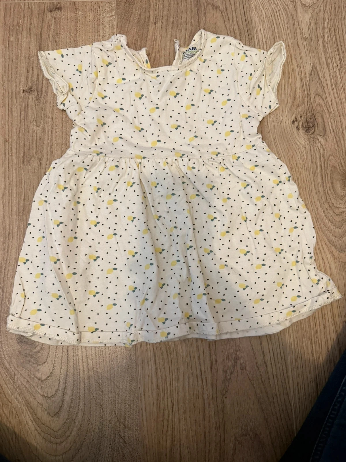 Robe kiabi